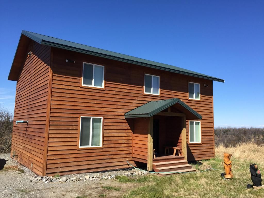 16424 Happy O Ave, Ninilchik, AK 99639